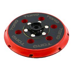 Chemical Guys TORQ Dual Action Backing Plates TORQ201