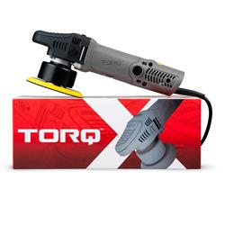 Chemical Guys TORQX Random Orbital Polishers TORQX