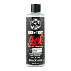 Chemical Guys Tire and Trim Gel TVD_108_16SW