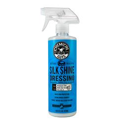 Chemical Guys Silk Shine Sprayable Dressing TVD_109_16SW