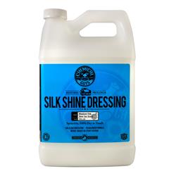Chemical Guys Silk Shine Sprayable Dressing TVD_109SW