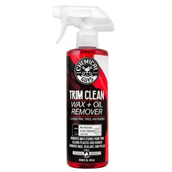 Chemical Guys Trim Clean Wax and Oil Remover TVD11516SW