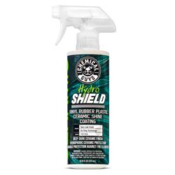 Chemical Guys HydroShield Vinyl Rubber Plastic Ceramic Shine Coating TVD11616SW