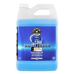 Chemical Guys P40 Detailer Spray WAC_114