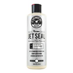 Chemical Guys JetSeal Sealant and Paint Protectant WAC_118_16SW