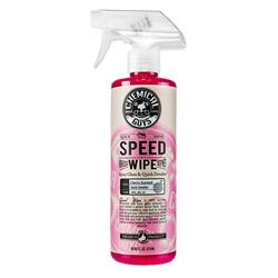 Chemical Guys Speed Wipe Quick Detailer WAC_202_16SW