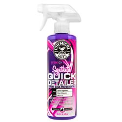Chemical Guys Mr Pink Super Suds Shampoo And Superior Surface
