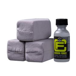 Chemical Guys Carbon Force Ceramic Protective Paint Coating Systems WAC232