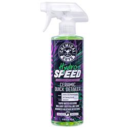 Chemical Guys HydroSpeed Ceramic Quick Detailer WAC23316SW