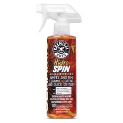 Chemical Guys HydroSpin Wheel and Rim Ceramic Coating and Quick Detailer WAC23516SW