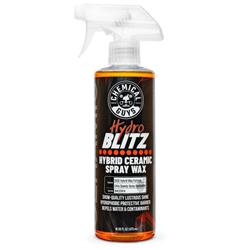 Chemical Guys HydroBlitz Hybrid Ceramic Spray Wax WAC23916