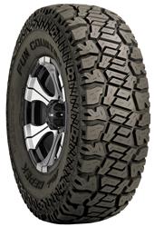 Dick Cepek Tires and Wheels 71231 Dick Cepek Fun Country Tires