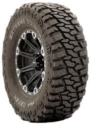 Dick Cepek Tires and Wheels 72510 Dick Cepek Extreme Country Tires