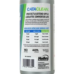 Cataclean Diesel Exhaust and DPF System Cleaner 120007XD