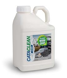 Cataclean Fuel System Cleaner 120009CAT