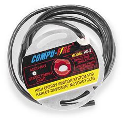 Compu-Fire Powersports Ignition Modules 20200