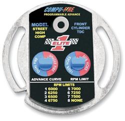 Compu-Fire Powersports Ignition Modules 22003