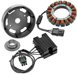 Compu-Fire Charging System Kits 55560