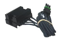 Compu-Fire Voltage Regulator and Rectifiers 55403