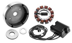 Compu-Fire Charging System Kits 55522