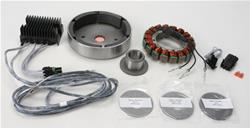 Compu-Fire Charging System Kits 55570