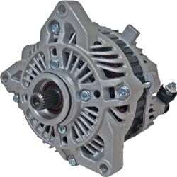 Compu-Fire Alternators 58200