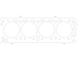 Cometic MLS Head Gaskets for 1971-1974 CAPRI, PINTO - C14035-040