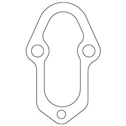 Cometic Fuel Pump Gaskets C15009-020