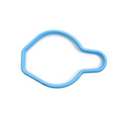 Cometic Throttle Body Gaskets C15051