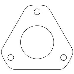 Cometic Fuel Pump Components C15061