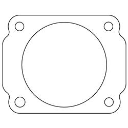Cometic Throttle Body Gaskets C15078