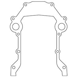 Cometic Timing Cover Gaskets C15085