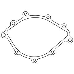 Cometic Water Pump Gaskets C15095