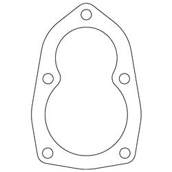 Cometic Oil Pump Gaskets, Seals and O-Rings C15130
