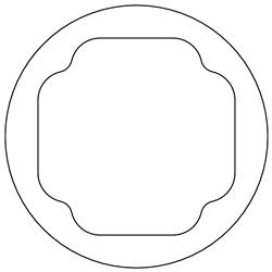 Cometic Oil Pump Gaskets, Seals and O-Rings C15132