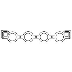 Cometic Intake Manifold Gaskets C15140-060