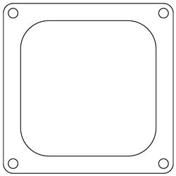 Cometic Carburetor Gasket Kits CP15238