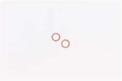 Cometic Carburetor Power Valve Gaskets C15244