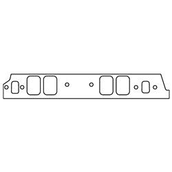 Cometic Intake Manifold Gaskets C15290-125