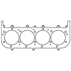 Cometic MLS Head Gaskets C15397-052