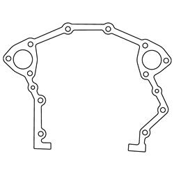 Cometic Timing Cover Gaskets C15450-032