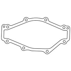 Cometic Water Pump Gaskets C15451-032