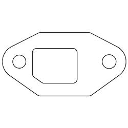 Cometic Fuel Pump Gaskets C15456-031