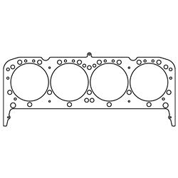 Cometic MLS Head Gaskets C15528-040