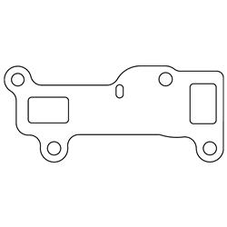 Cometic Oil Pan Gaskets C15583