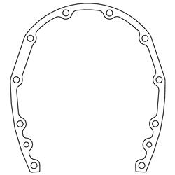 Cometic Timing Cover Gaskets C15615
