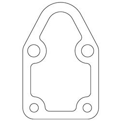 Cometic Fuel Pump Gaskets C15617