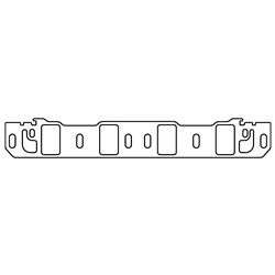 Cometic Intake Manifold Gaskets C15649-060