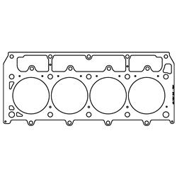 Cometic Head Gaskets C15743-071