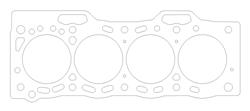 Cometic Copper Head Gaskets for 1987-1994 TERCEL - C4109-080